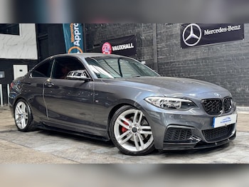 Used BMW 2 Series 2015 for sale - 77838626: Photo