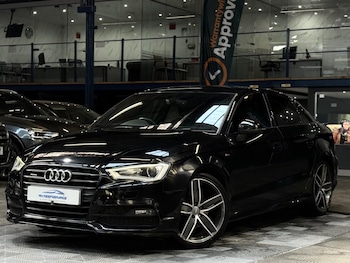 Used Audi A3 2015 for sale - 75978737: Photo