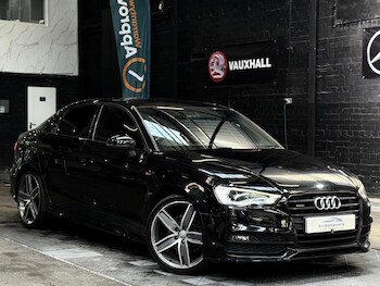 Used Audi A3 2015 for sale - 75978737: Photo