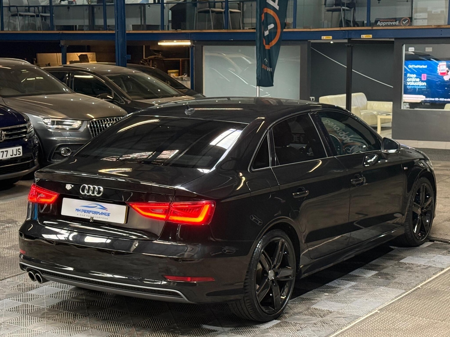 Used Audi A3 2015 for sale - 75978737: Photo 68