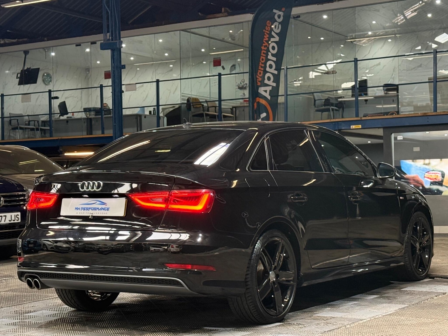 Used Audi A3 2015 for sale - 75978737: Photo 69