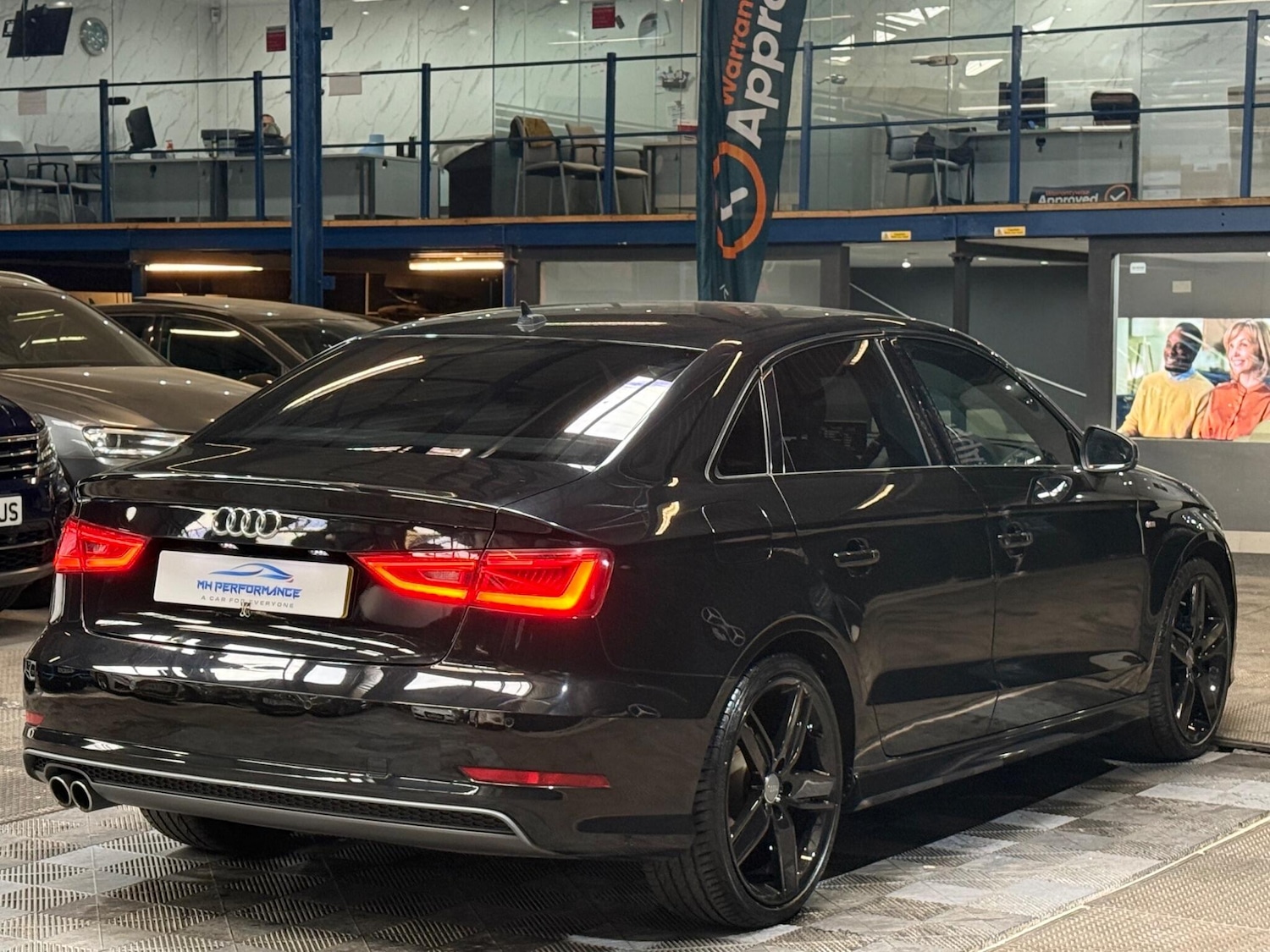 Used Audi A3 2015 for sale - 75978737: Photo 70