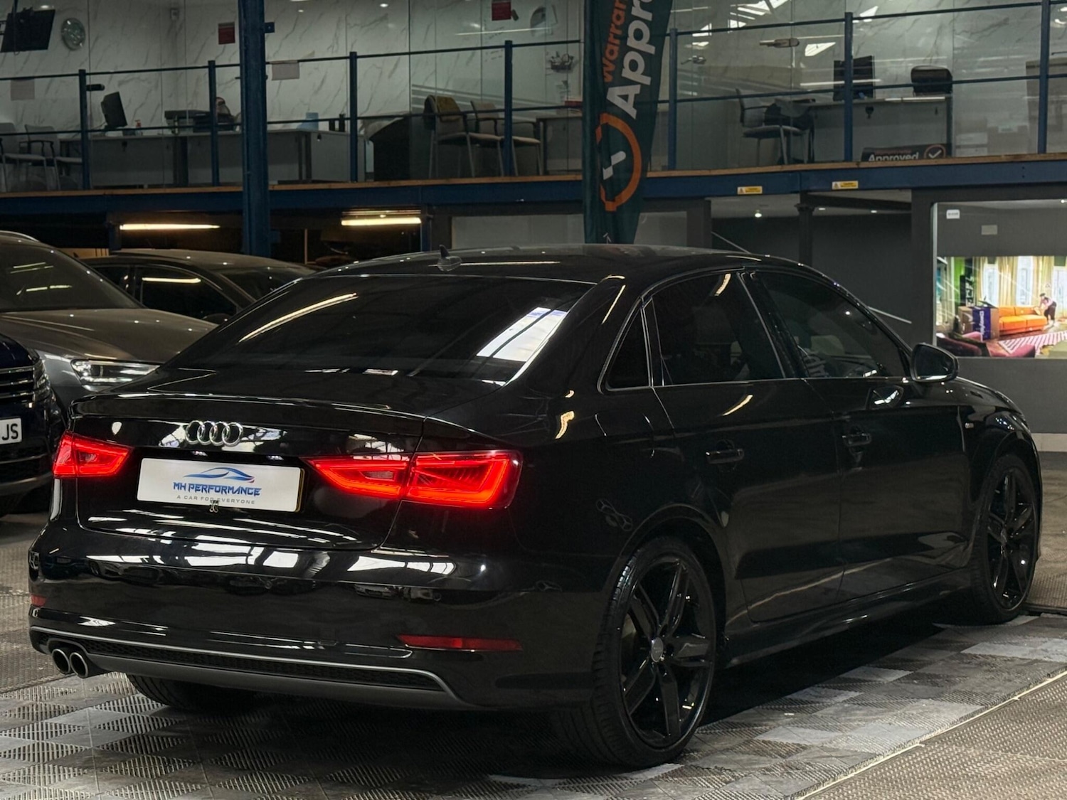 Used Audi A3 2015 for sale - 75978737: Photo 71