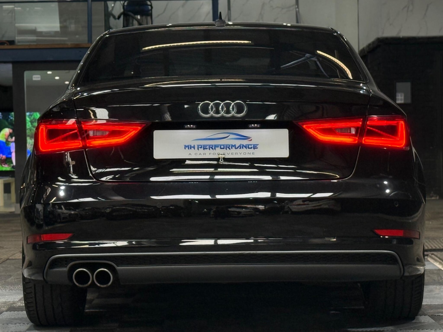 Used Audi A3 2015 for sale - 75978737: Photo 72