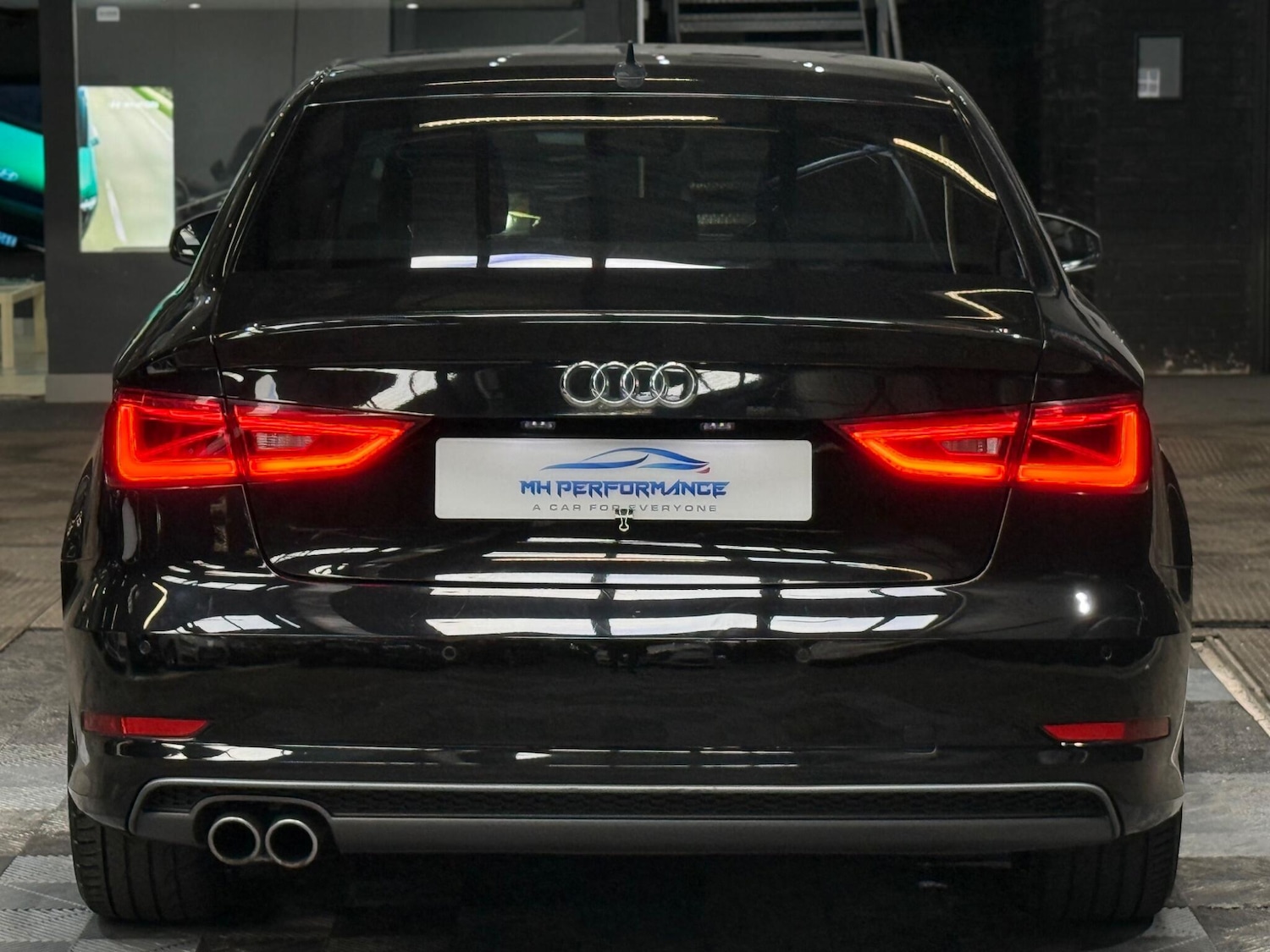 Used Audi A3 2015 for sale - 75978737: Photo 73