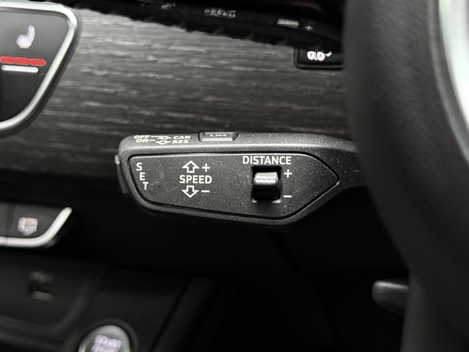Vehicle 34