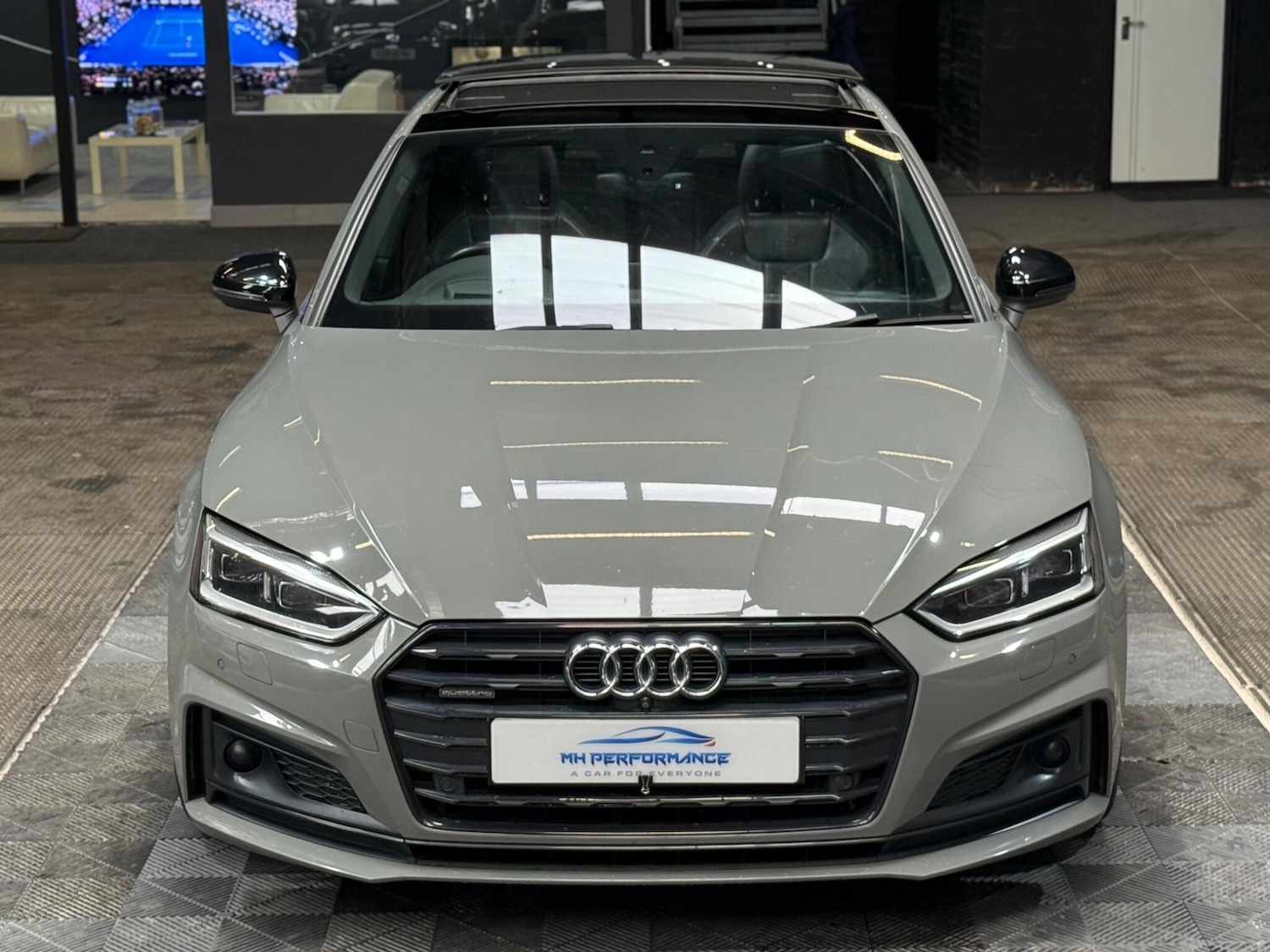 Vehicle 83