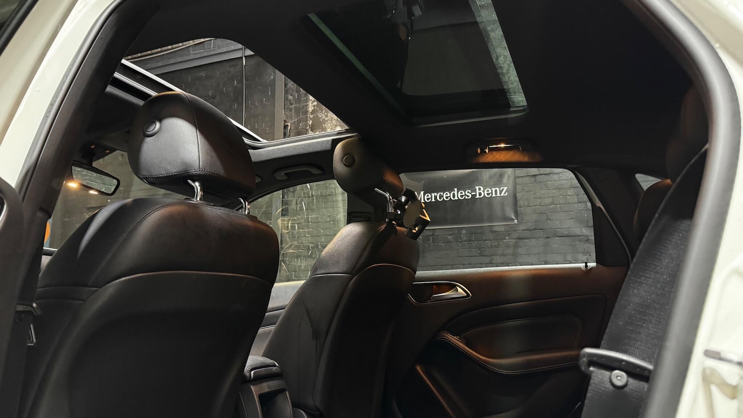 Used Mercedes-Benz B Class 2014 for sale - 77411563: Photo 15