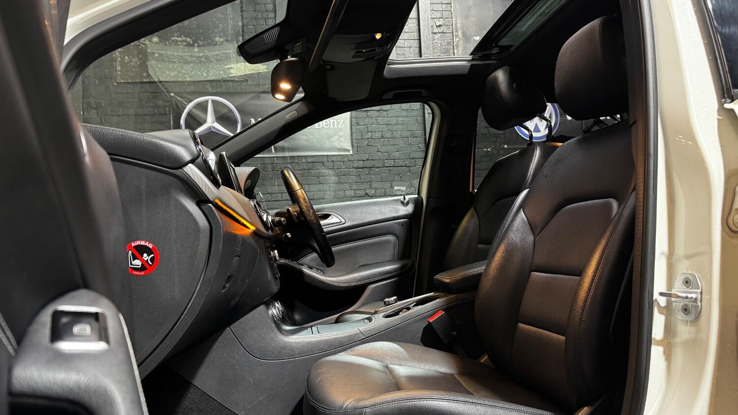 Used Mercedes-Benz B Class 2014 for sale - 77411563: Photo 17