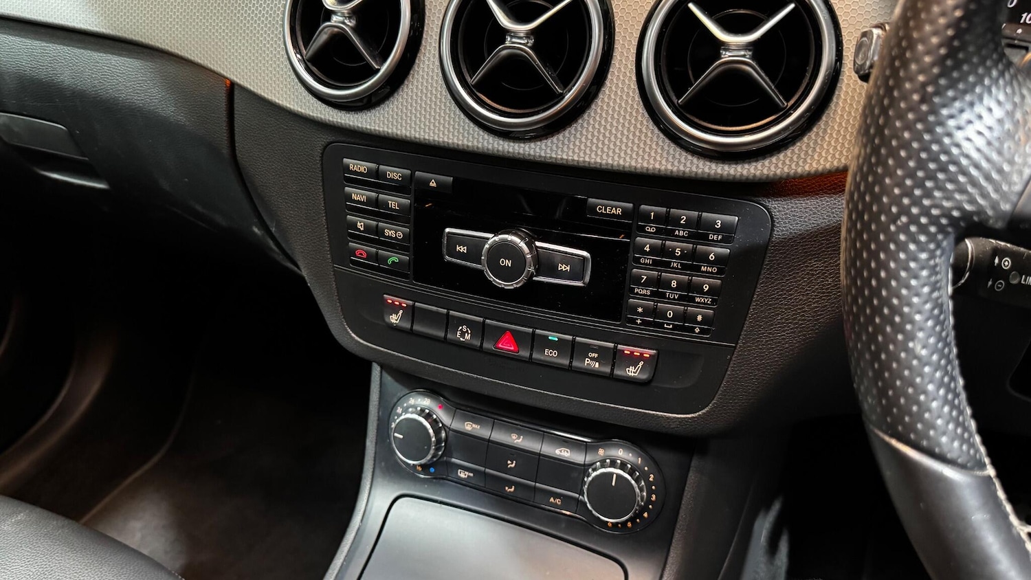 Used Mercedes-Benz B Class 2014 for sale - 77411563: Photo 19