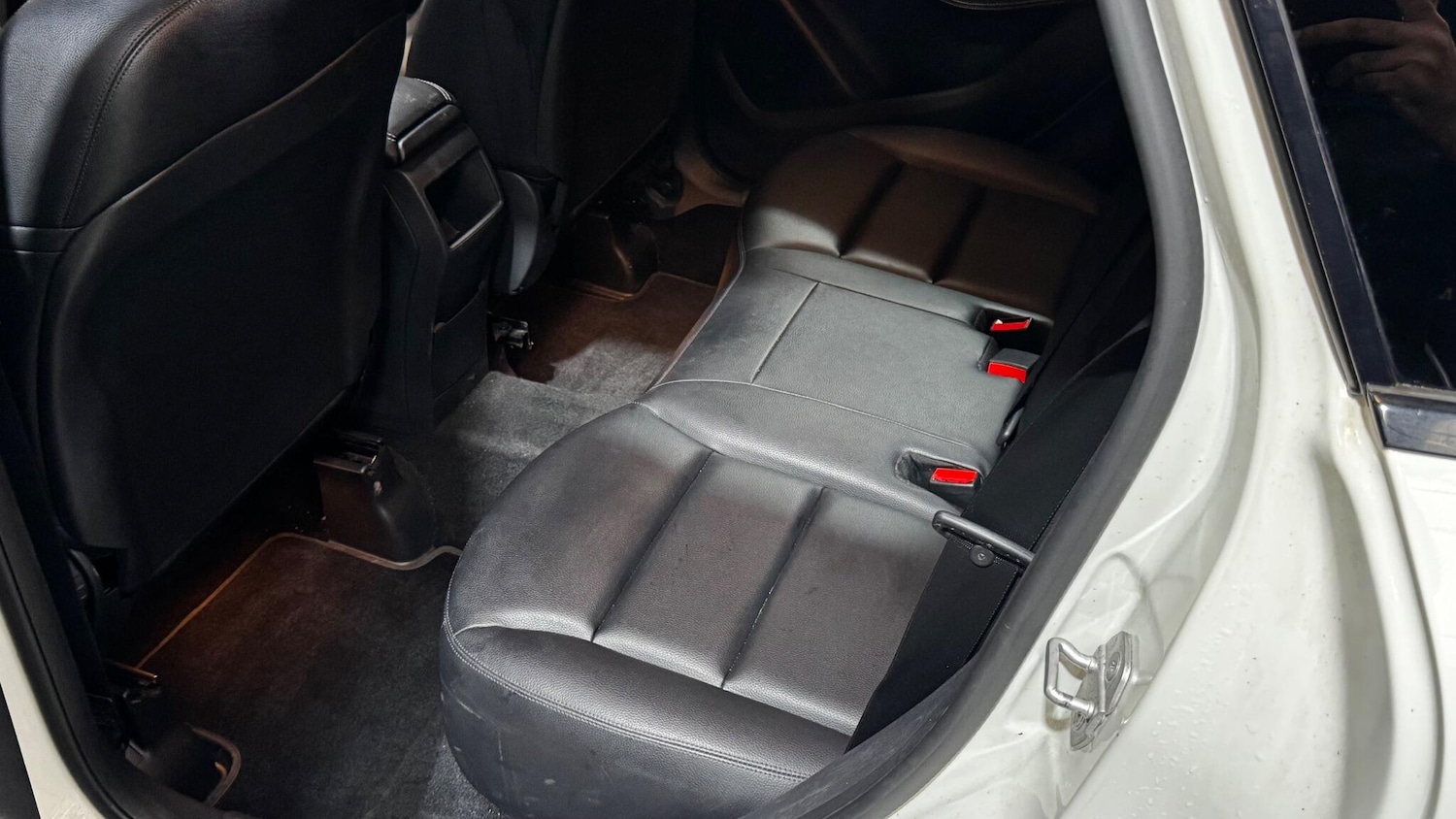 Used Mercedes-Benz B Class 2014 for sale - 77411563: Photo 25