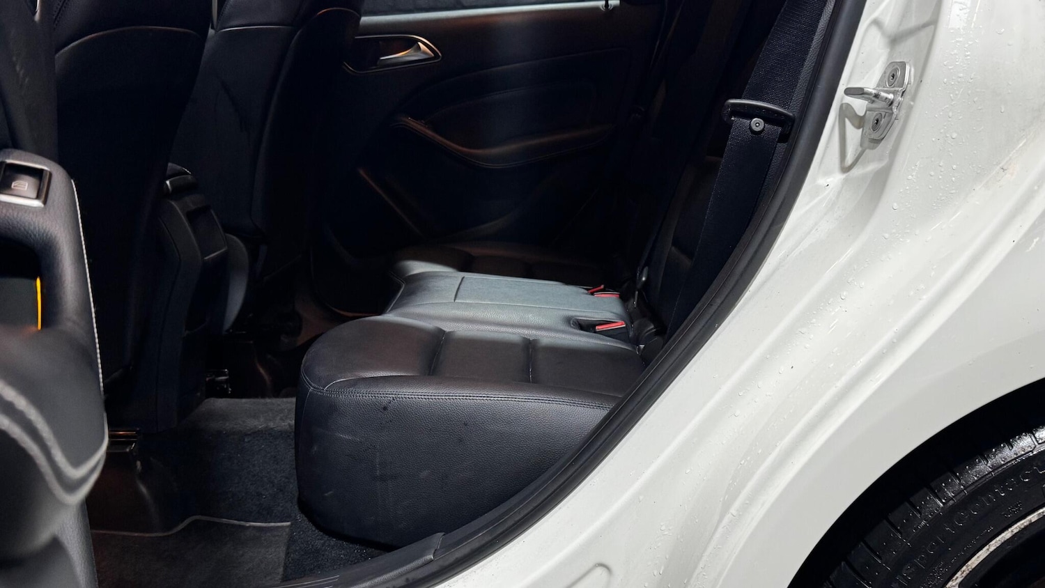 Used Mercedes-Benz B Class 2014 for sale - 77411563: Photo 26