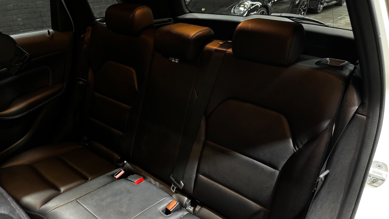 Used Mercedes-Benz B Class 2014 for sale - 77411563: Photo 28