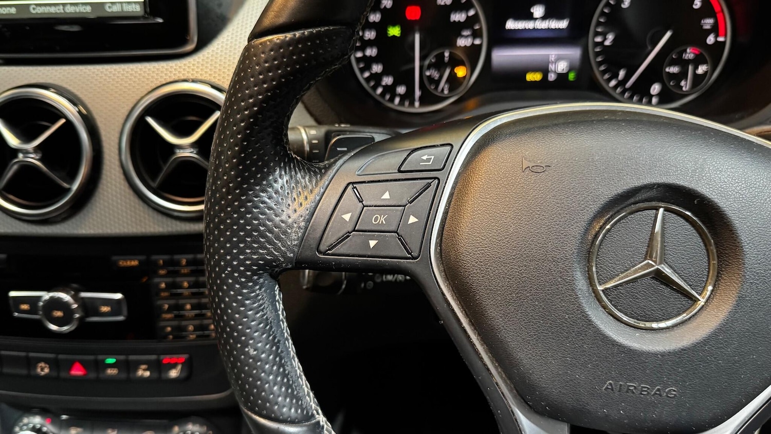 Used Mercedes-Benz B Class 2014 for sale - 77411563: Photo 34