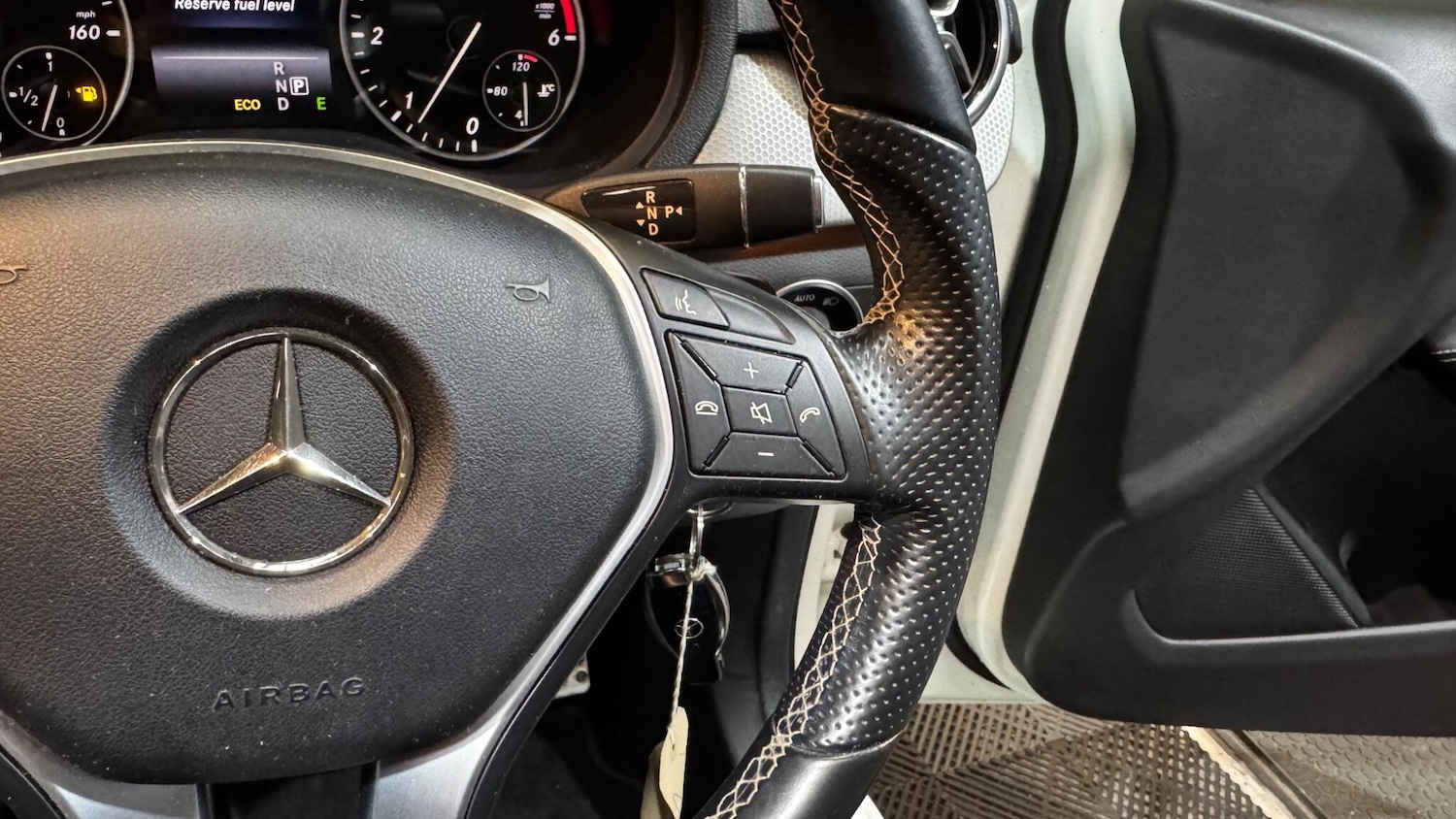 Used Mercedes-Benz B Class 2014 for sale - 77411563: Photo 36