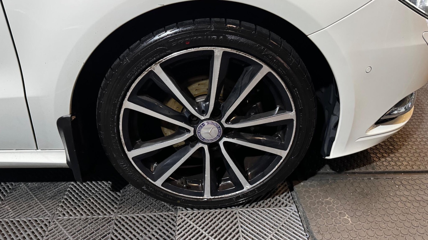 Used Mercedes-Benz B Class 2014 for sale - 77411563: Photo 52