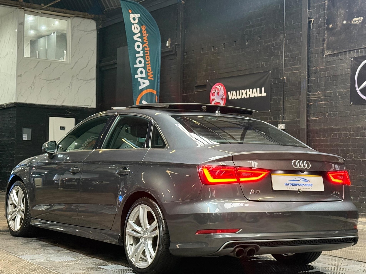 Used Audi A3 2014 for sale - 76952755: Photo 16