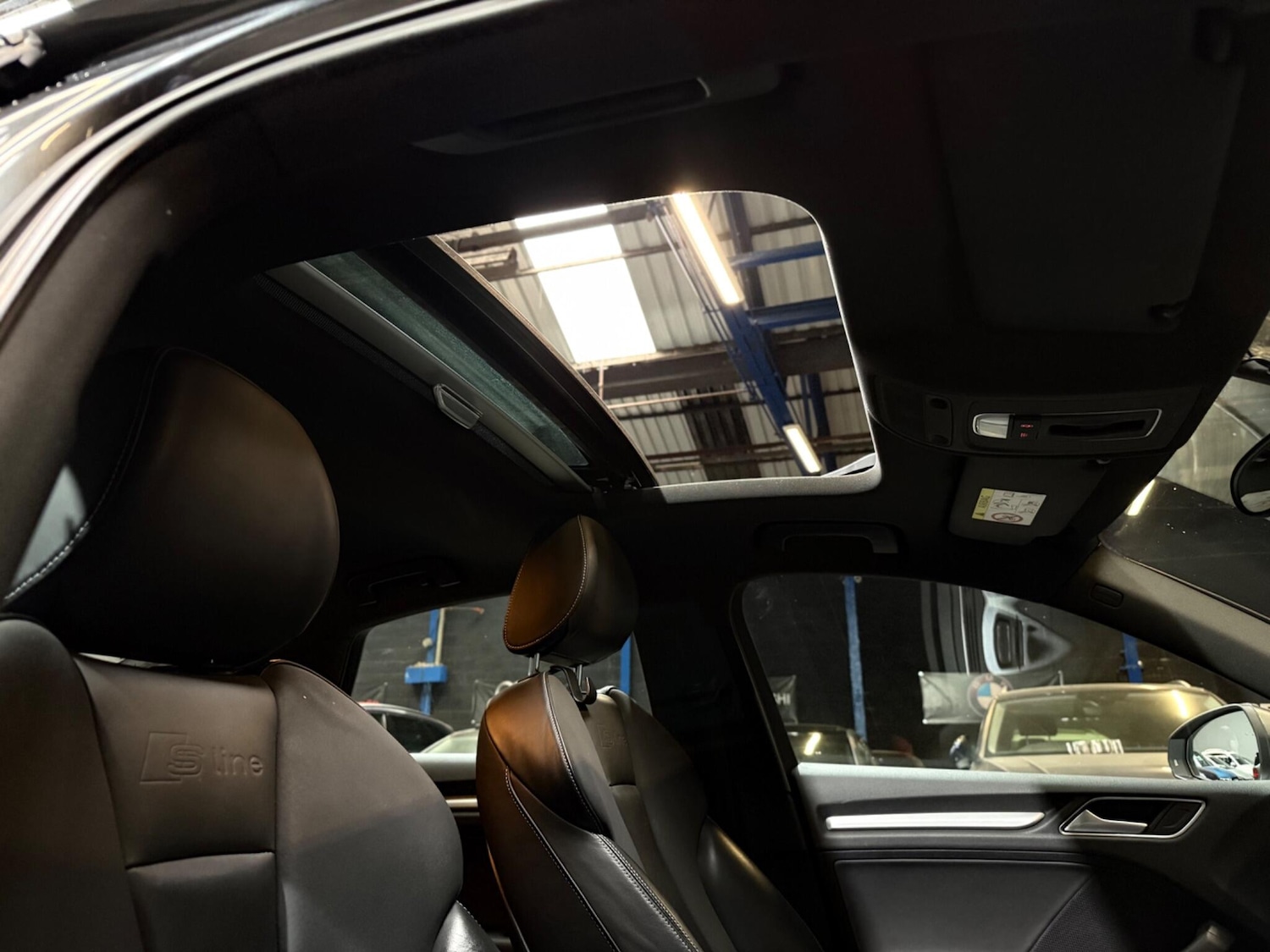 Used Audi A3 2014 for sale - 76952755: Photo 17