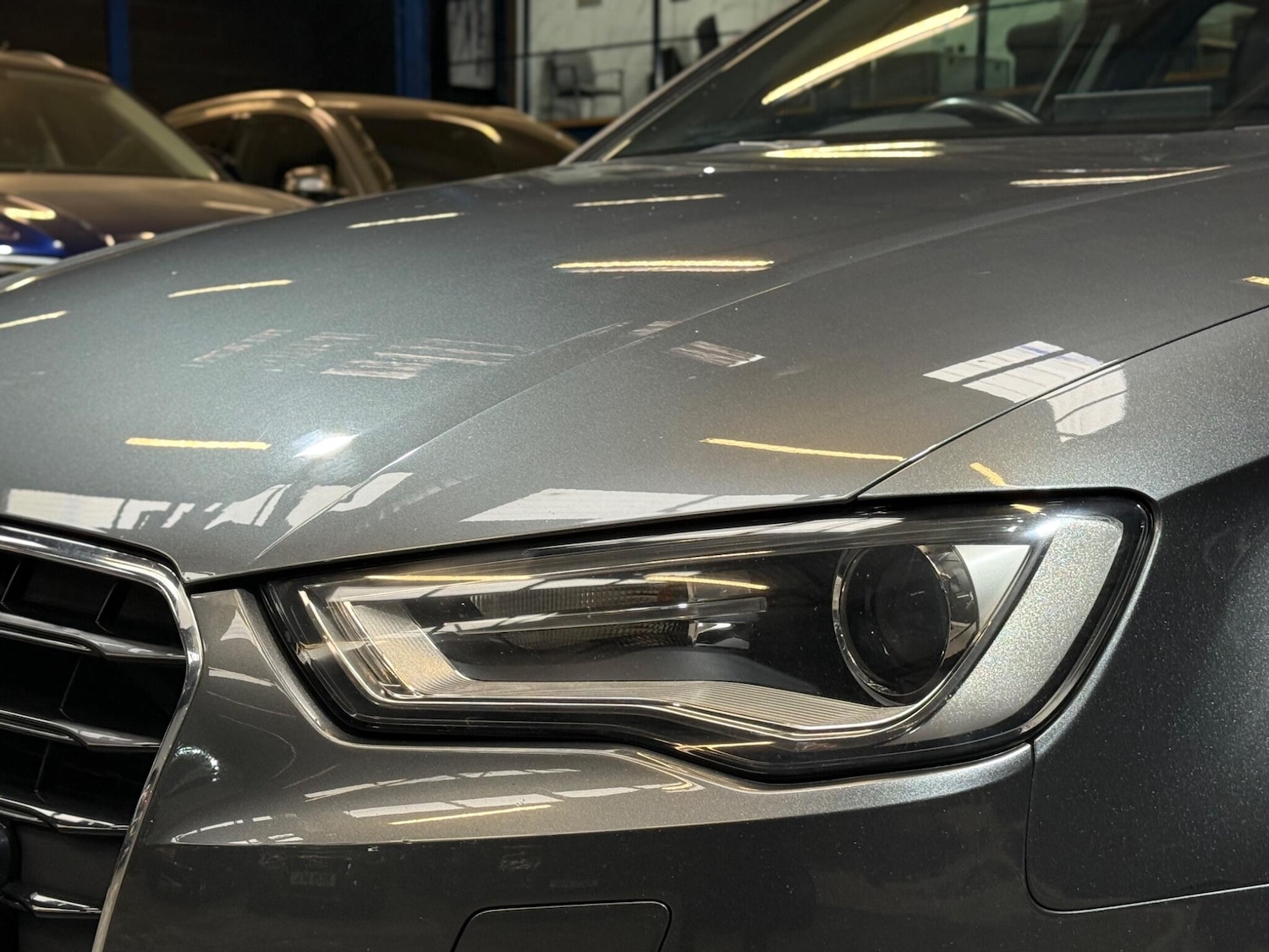 Used Audi A3 2014 for sale - 76952755: Photo 19