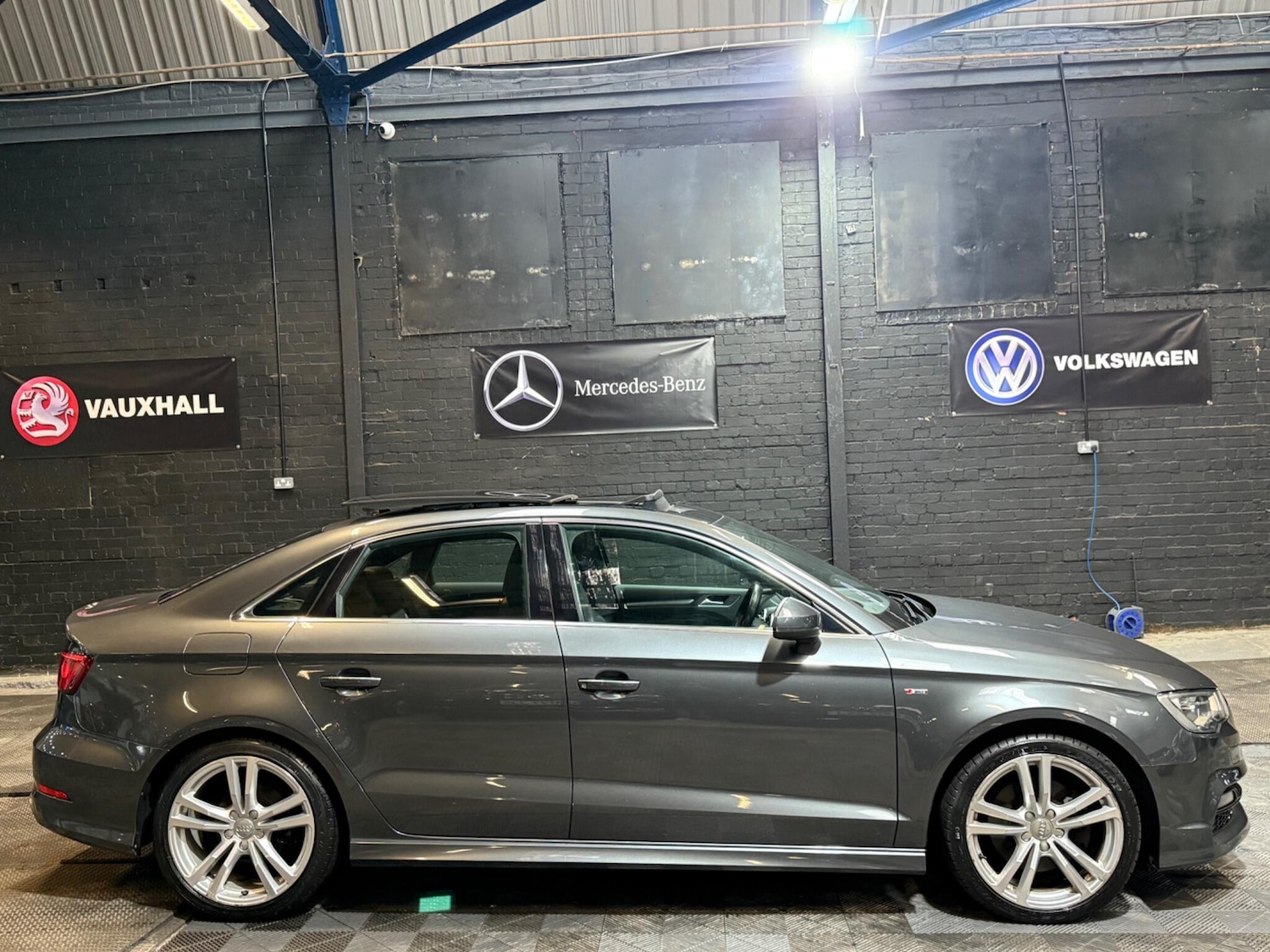 Used Audi A3 2014 for sale - 76952755: Photo 21