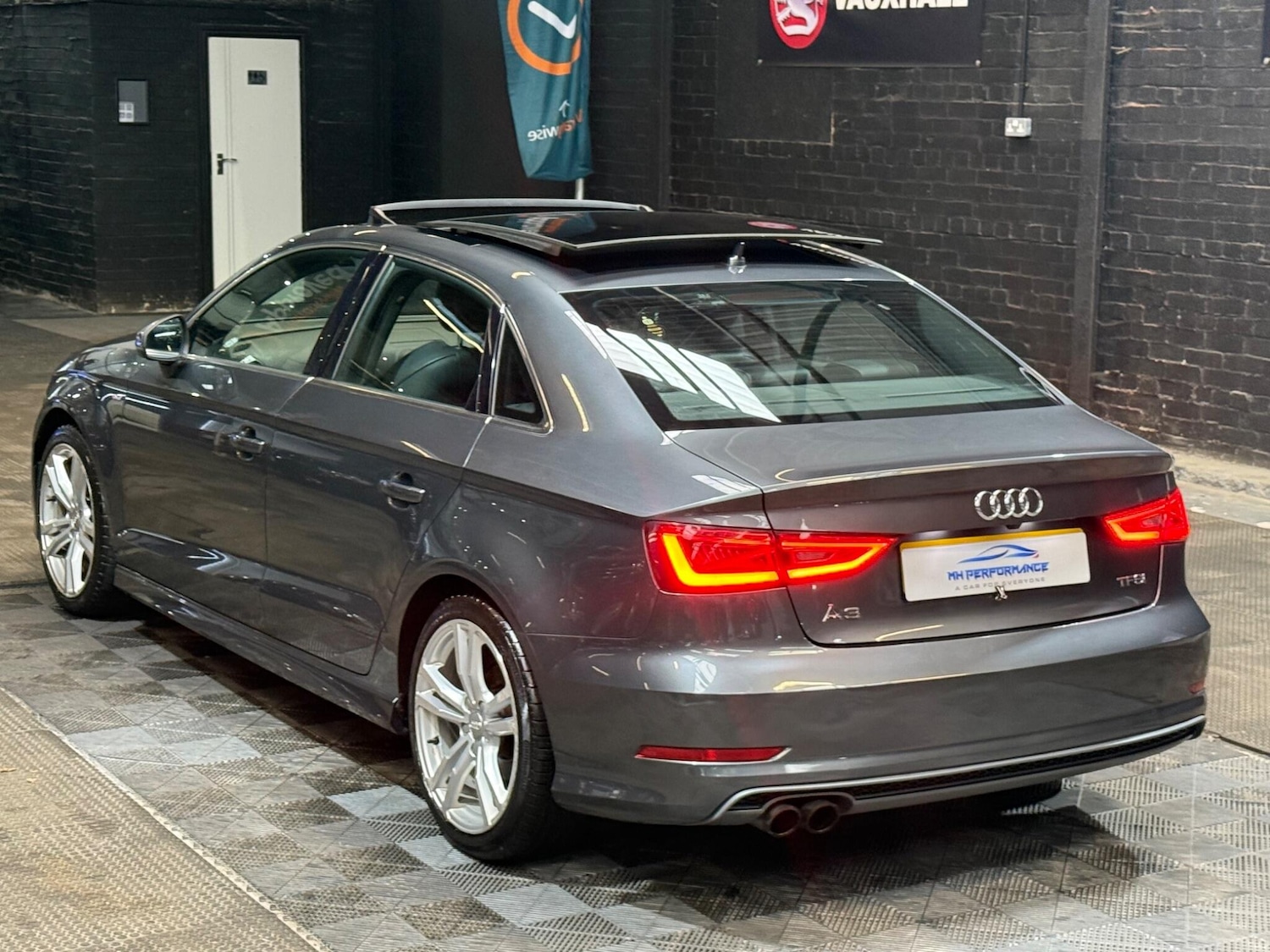 Used Audi A3 2014 for sale - 76952755: Photo 27