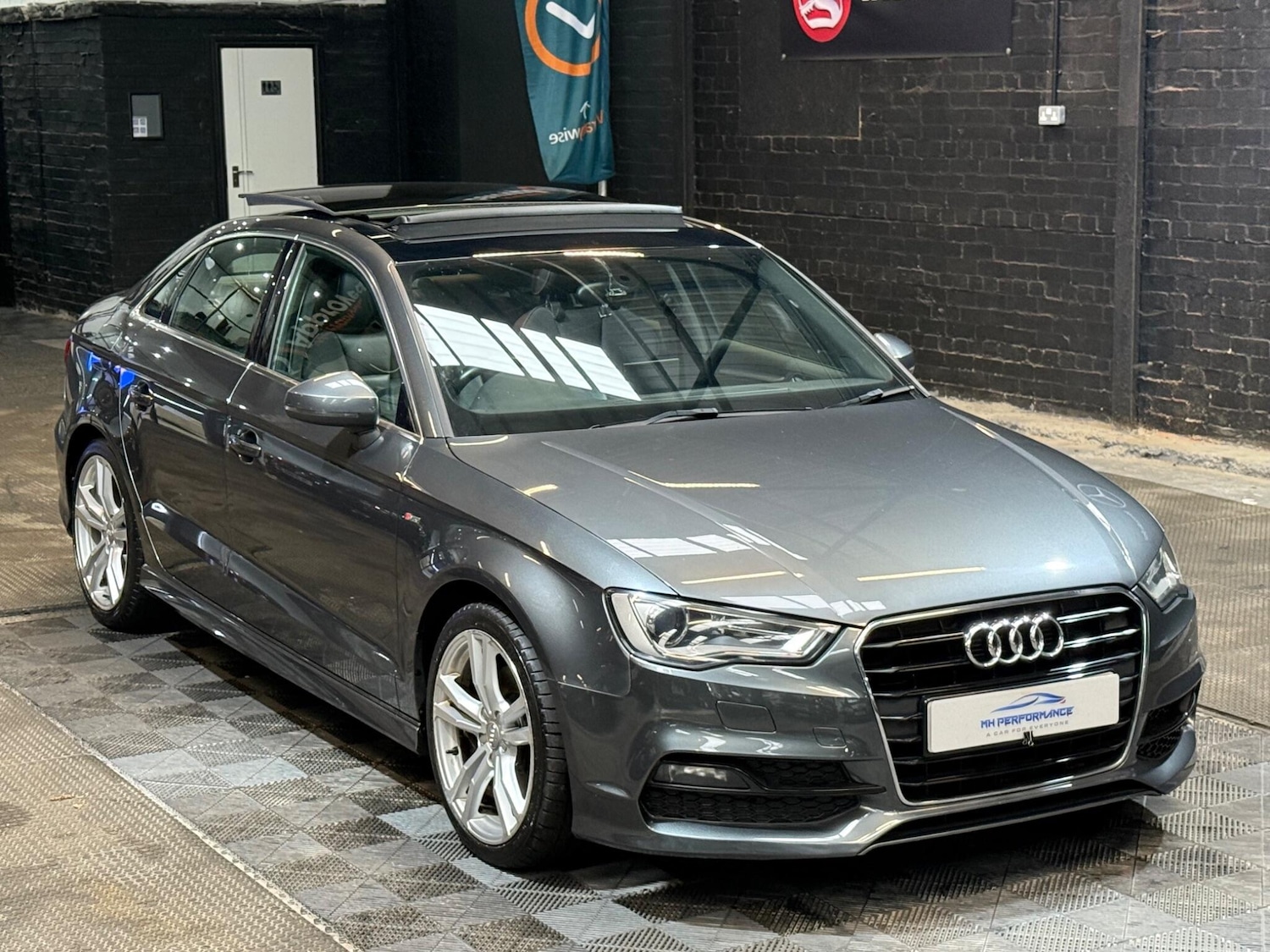 Used Audi A3 2014 for sale - 76952755: Photo 32