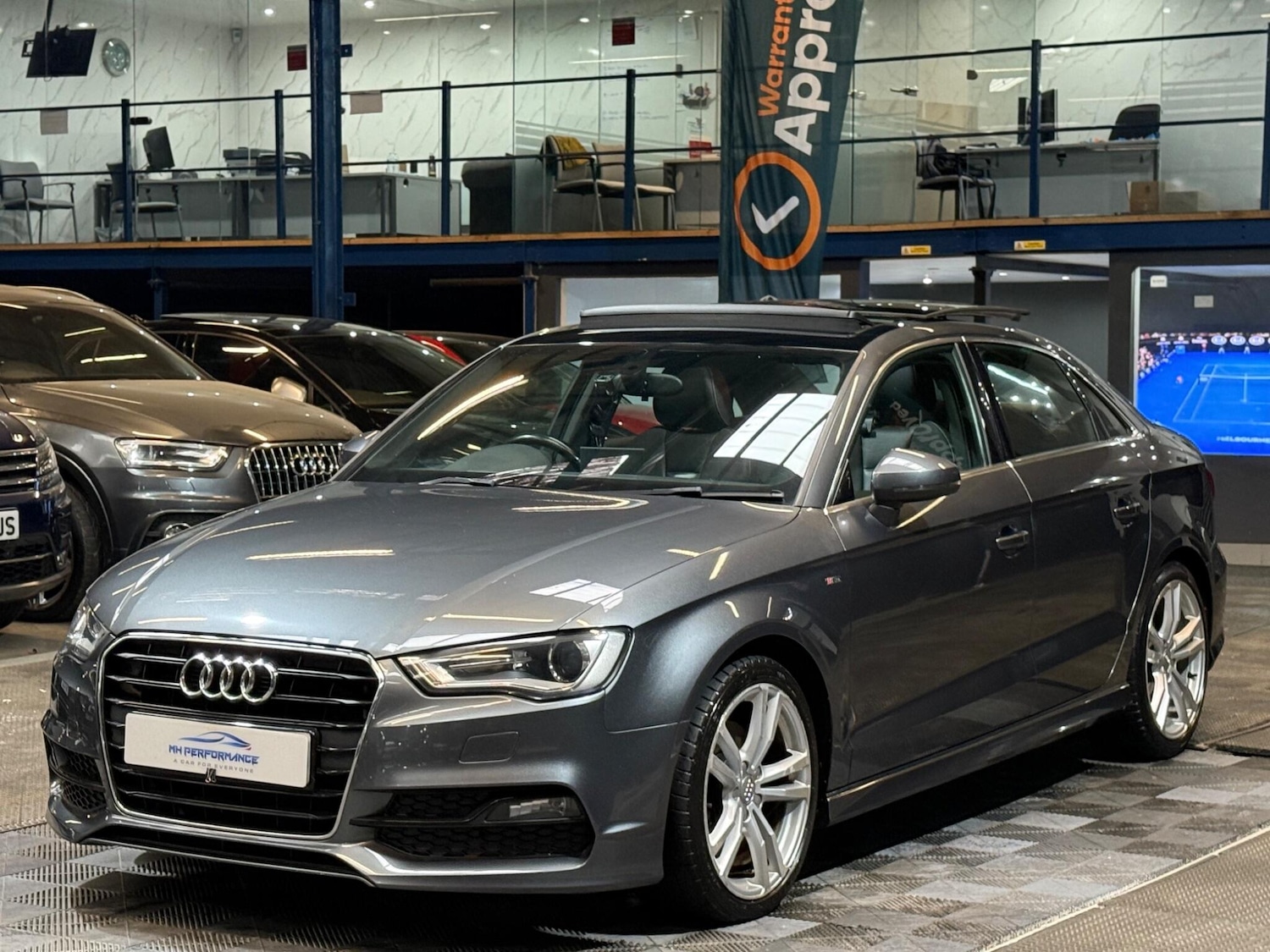 Used Audi A3 2014 for sale - 76952755: Photo 41