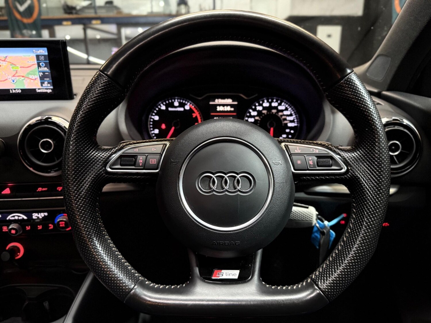 Used Audi A3 2014 for sale - 76952755: Photo 42