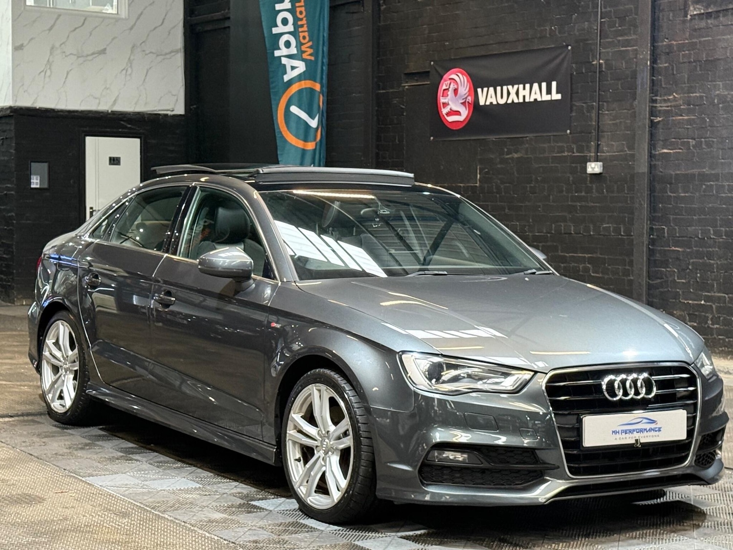 Used Audi A3 2014 for sale - 76952755: Photo 43