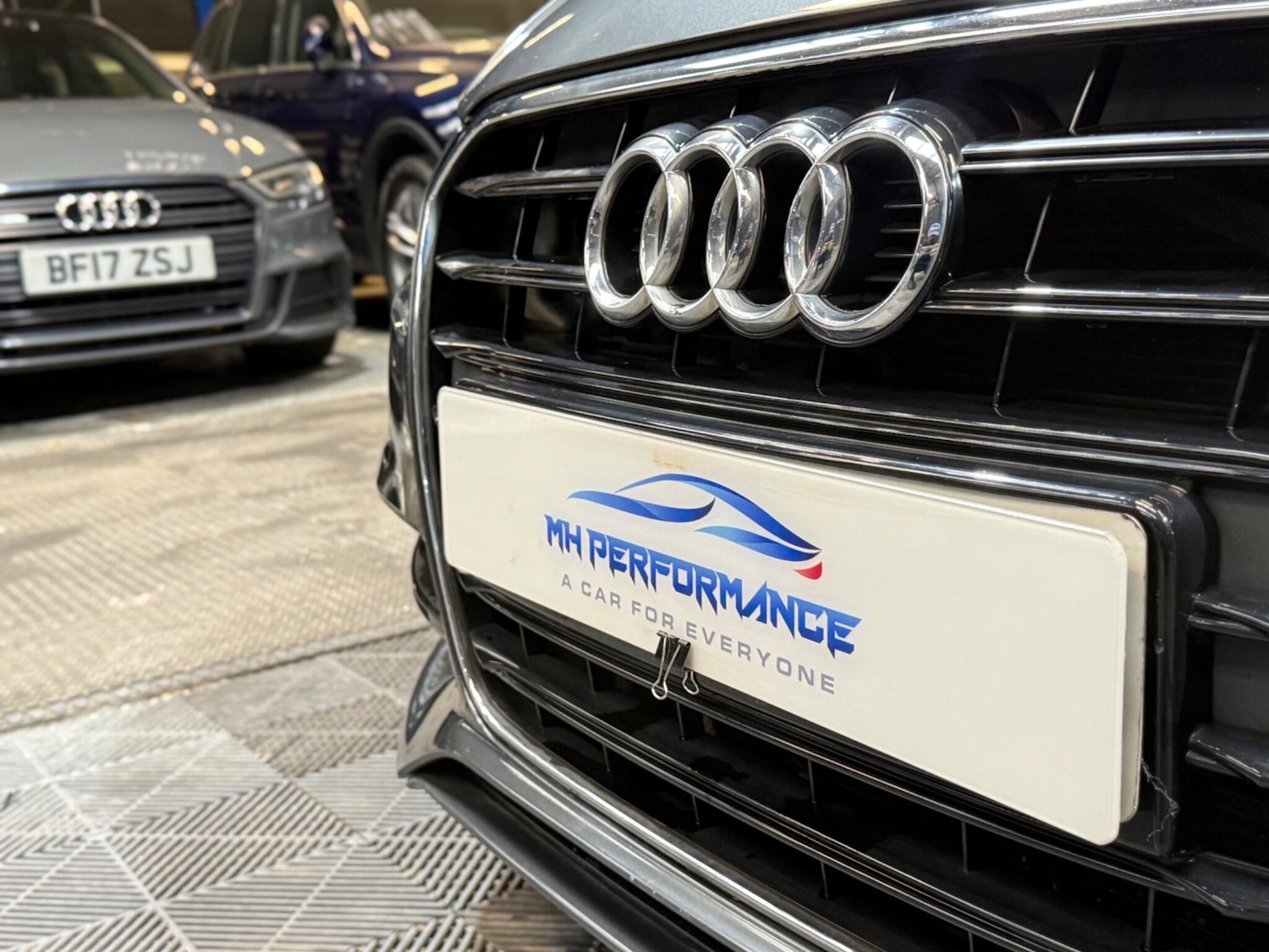 Used Audi A3 2014 for sale - 76952755: Photo 44