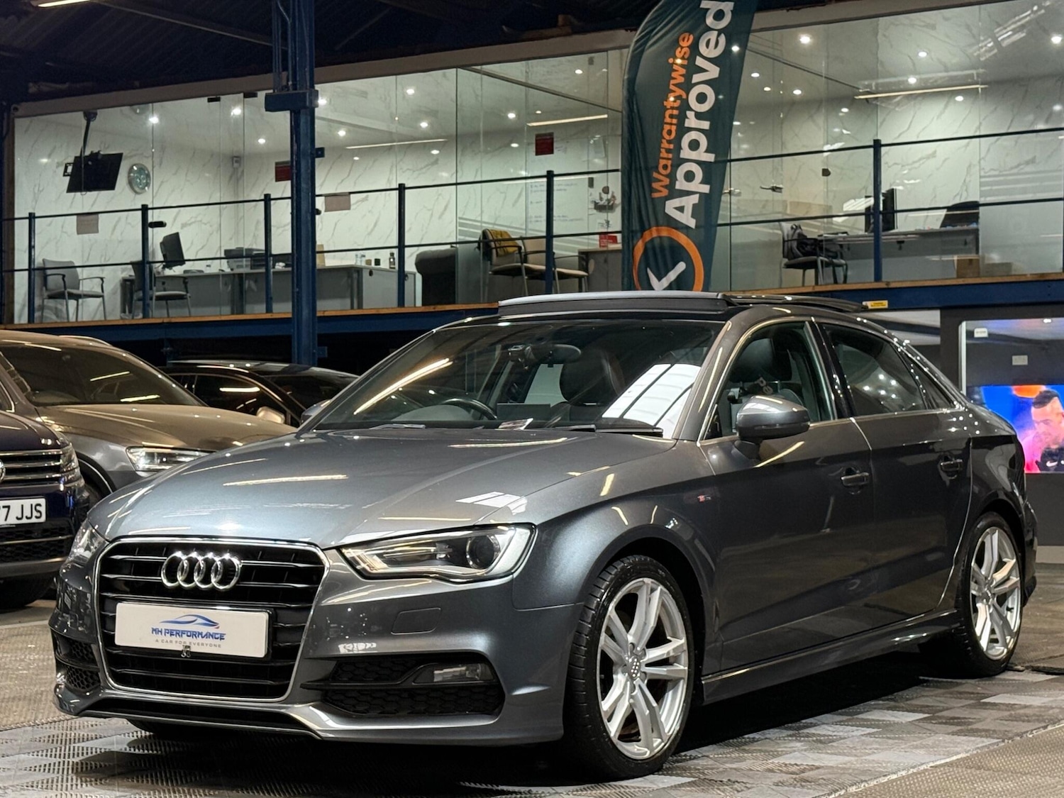 Used Audi A3 2014 for sale - 76952755: Photo 58