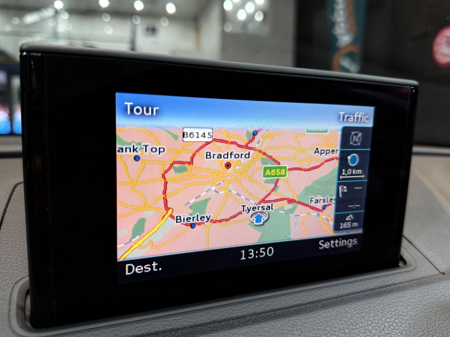 Used Audi A3 2014 for sale - 76952755: Photo 6