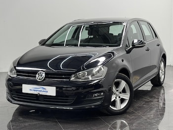 Used Volkswagen Golf 2016 for sale - 78795970: Photo