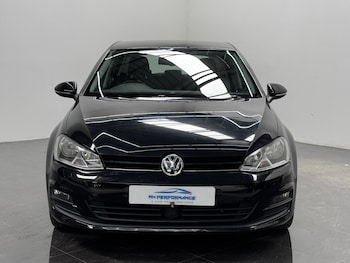 Used Volkswagen Golf 2016 for sale - 78795970: Photo