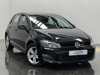 Used Volkswagen Golf 2016 for sale - 78795970: Photo