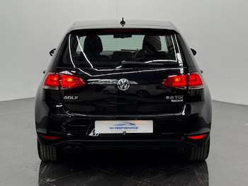 Used Volkswagen Golf 2016 for sale - 78795970: Photo