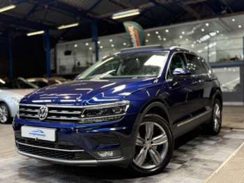 2019 (19) - 2.0 TDI SEL DSG 4Motion Euro 6 (s/s) 5dr