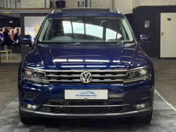 Used Volkswagen Tiguan 2019 for sale - 74978750: Photo