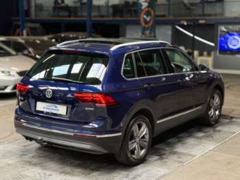 Used Volkswagen Tiguan 2019 for sale - 74978750: Photo