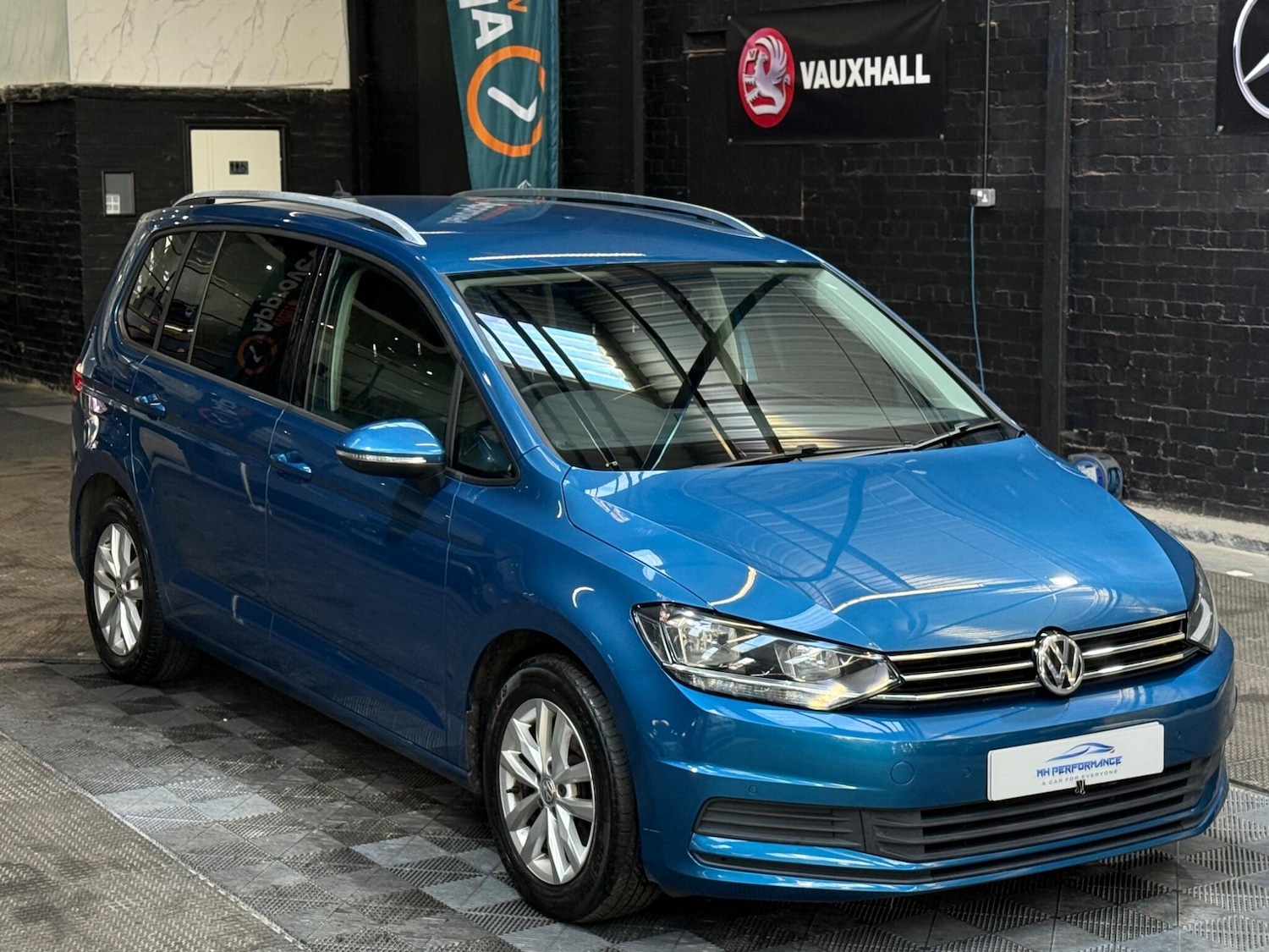 Vehicle 31