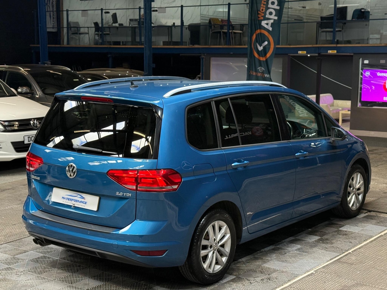 Vehicle 43