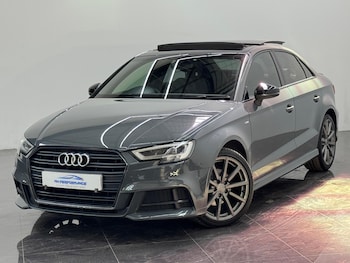 Used Audi A3 2018 for sale - 79236388: Photo