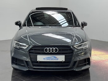 Used Audi A3 2018 for sale - 79236388: Photo