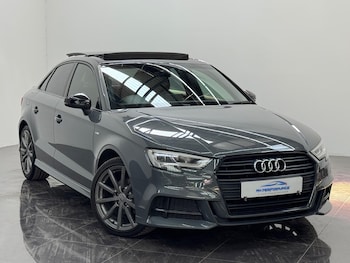 Used Audi A3 2018 for sale - 79236388: Photo