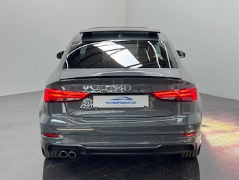 Used Audi A3 2018 for sale - 79236388: Photo