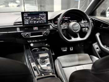 Used Audi A4 2020 for sale - 75415498: Photo