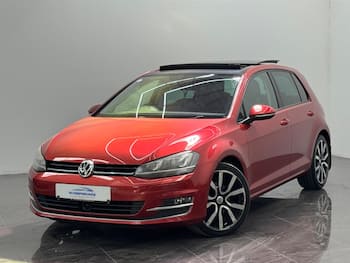 Used Volkswagen Golf 2013 for sale - 79741504: Photo