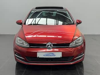 Used Volkswagen Golf 2013 for sale - 79741504: Photo
