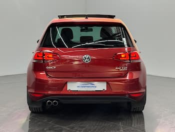 Used Volkswagen Golf 2013 for sale - 79741504: Photo