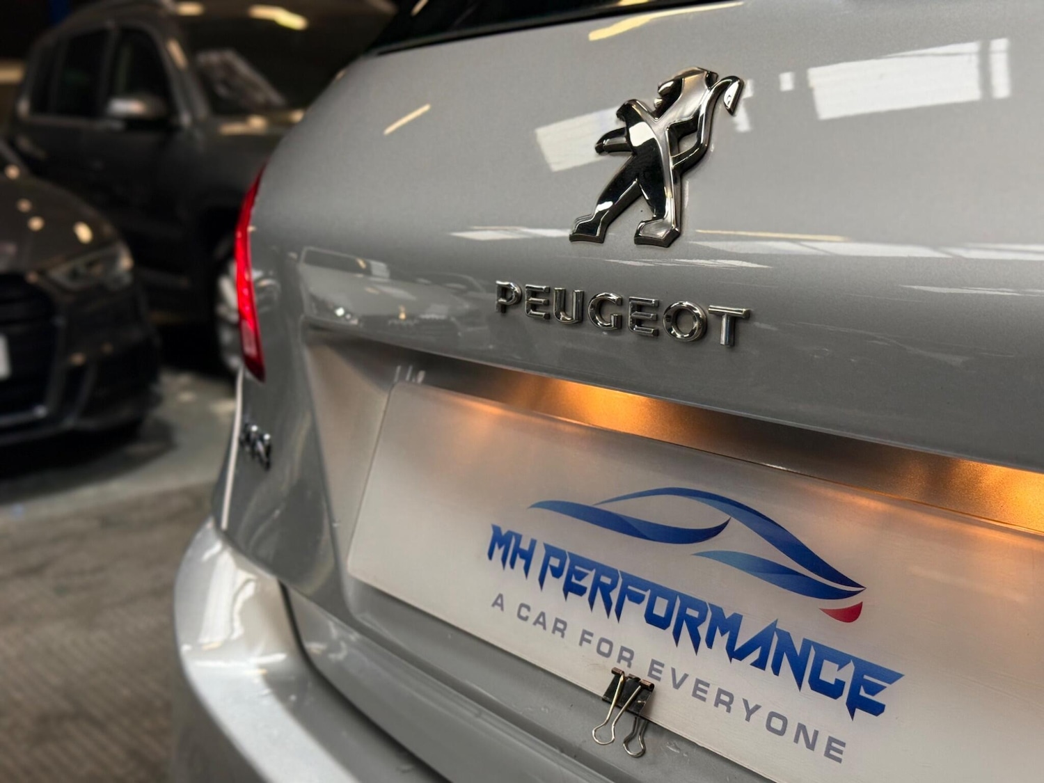 Used Peugeot 308 2015 for sale - 76152767: Photo 18